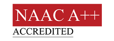 NAAC A++ Accredited